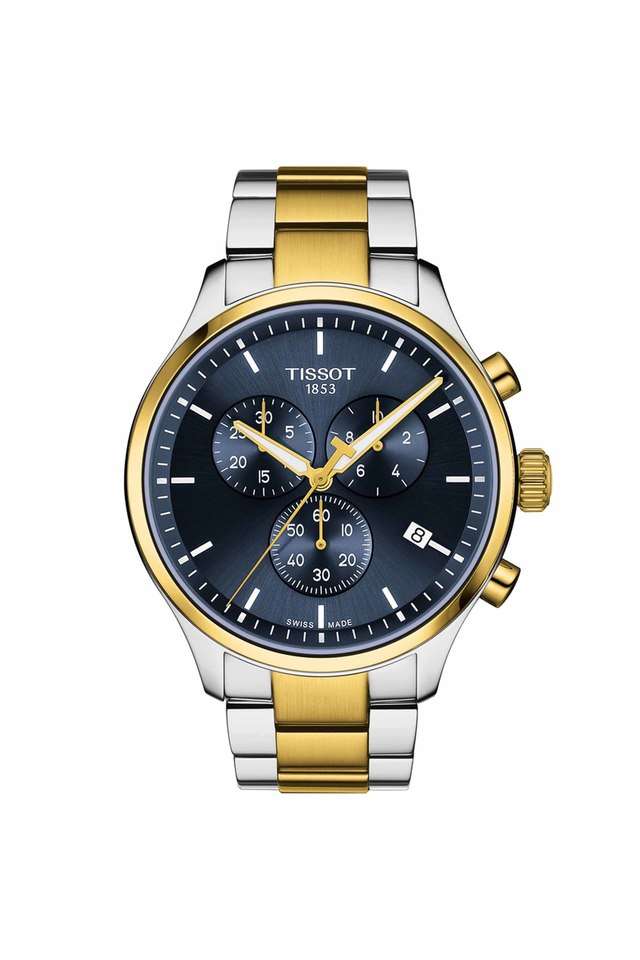 Tissot-Chrono-XL-Classic-T1166172204100