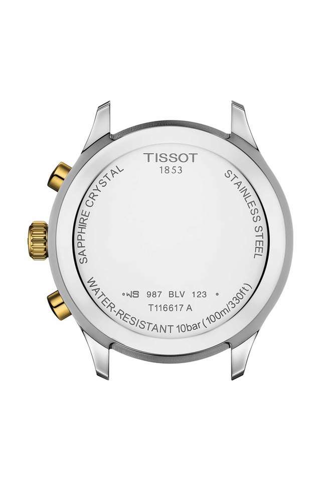 Tissot-Chrono-XL-Classic-T1166172209100