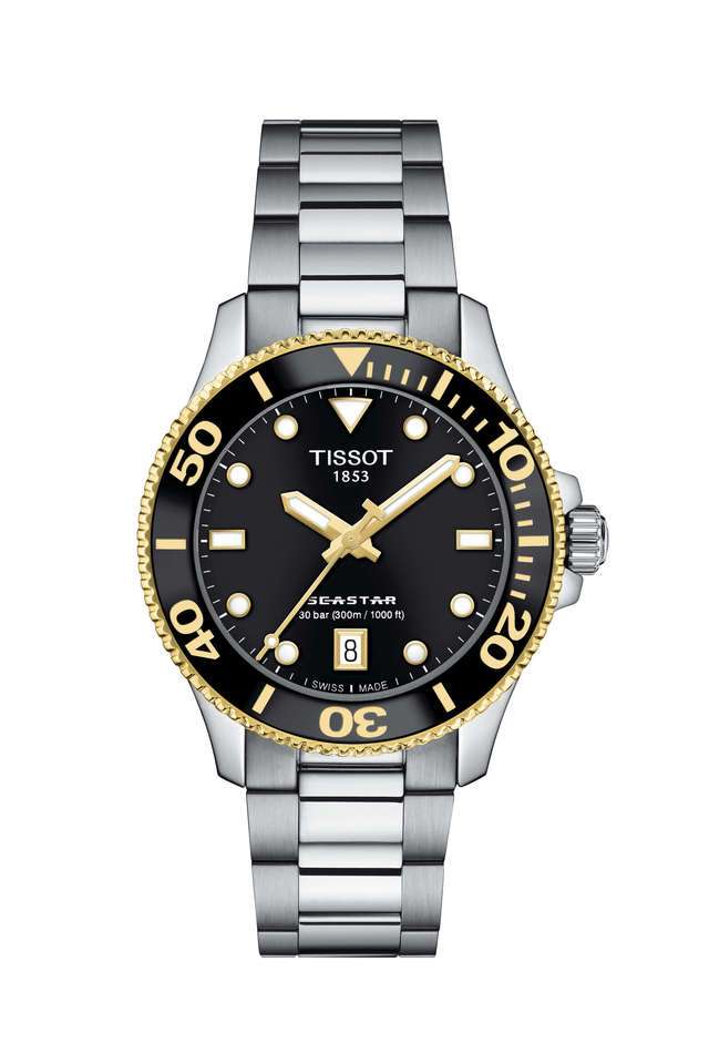 T-Sport-36-mm-Black-Dial-Stainless-steel-Analog-Watch-For-Women---T1202102105100