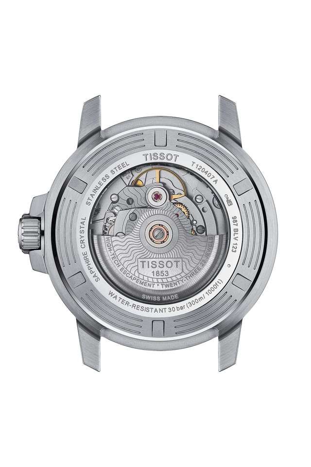 T-Sport-43-mm-Blue-Stainless-steel-Analog-Watch-For-Men---T1204071104103