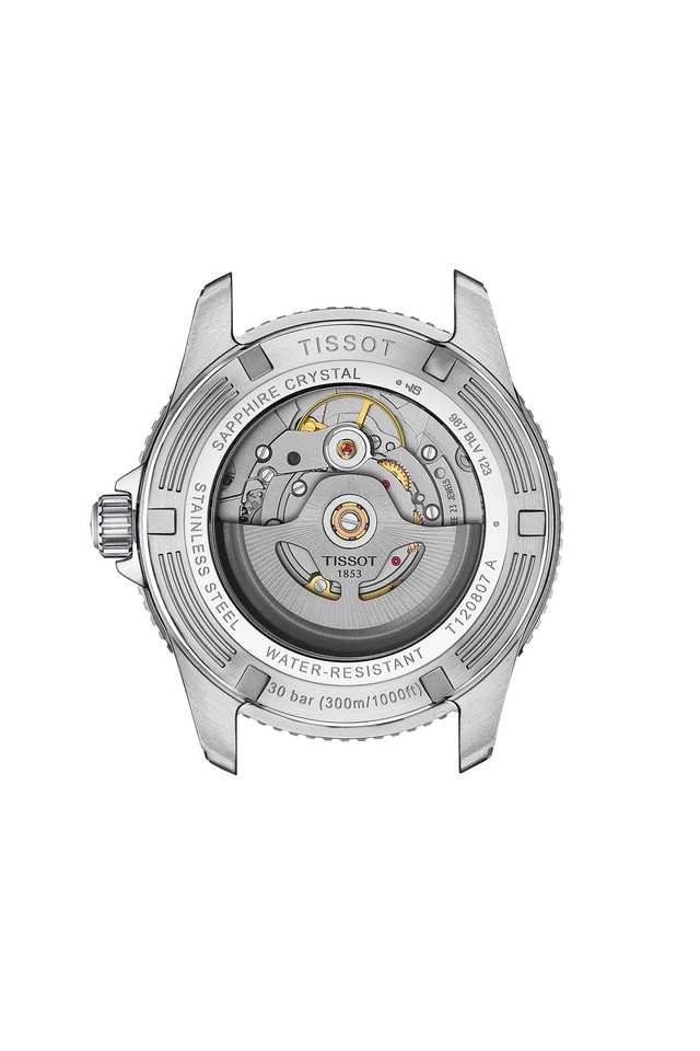 Seastar-1000-Powermatic-80-40-mm-Multicolour-Dial-Stainless-Steel-Analogue-Wrist-Watch-for-Men