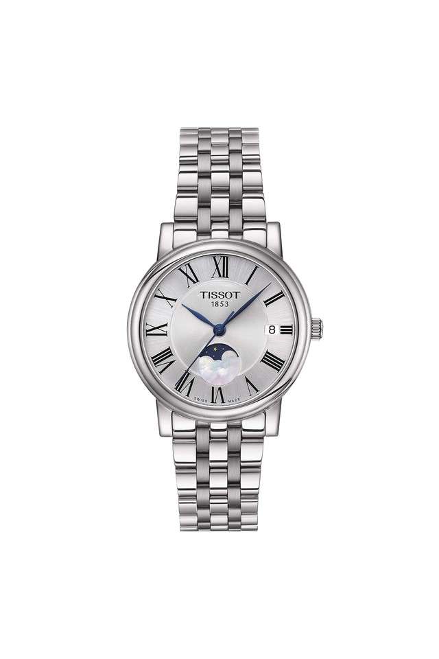 Tissot-Carson-Premium-Lady-Moonphase-T1222231103300