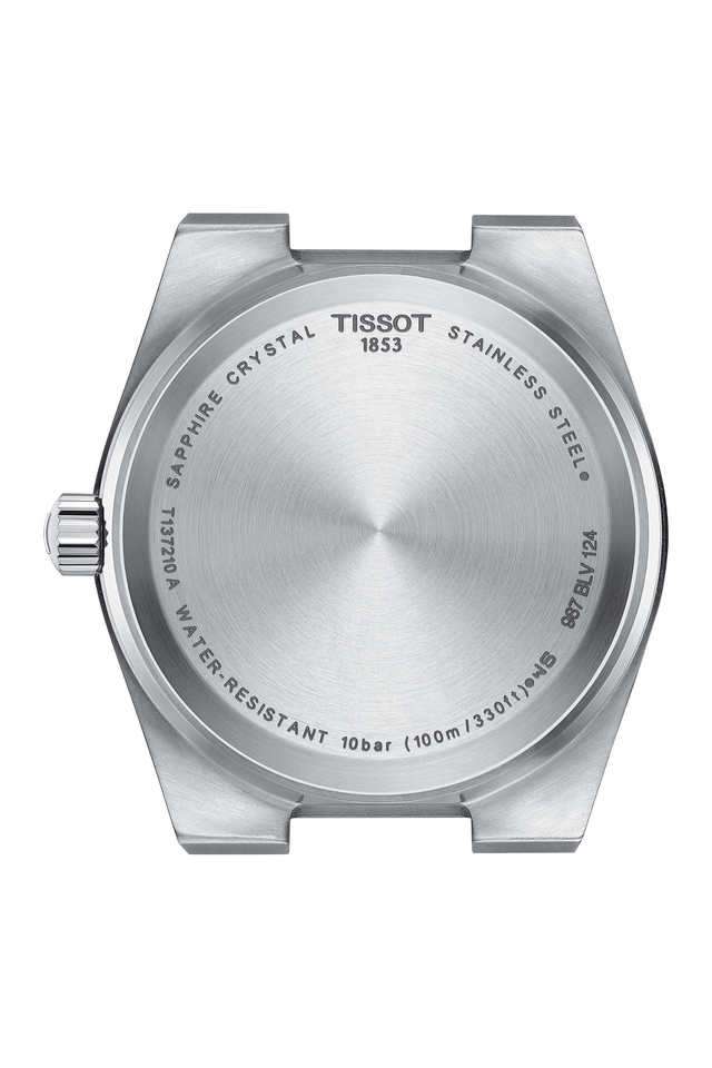 PRX-35-mm-Green-Dial-Stainless-Steel-Analogue-Watch-For-Unisex---T1372101109100