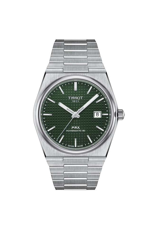 Tissot-PRX-Powermatic-80-T1374071109100