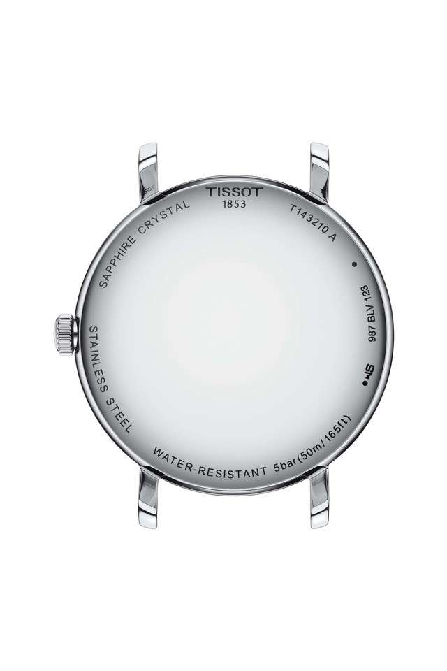 Tissot-Everytime-Lady-T1432101101100