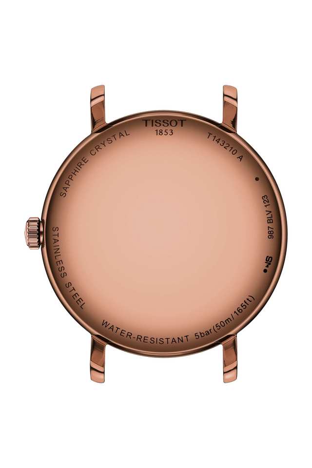 T-Classic-Everytime-34-mm-Rose-Gold-Dial-Stainless-Steel-Analogue-Wrist-Watch-For-Women