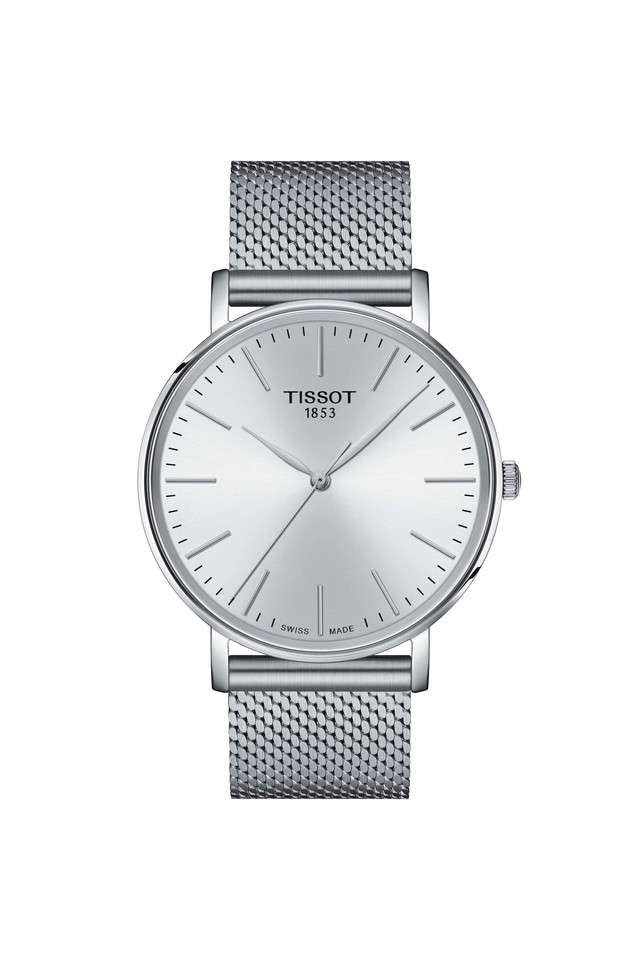 Tissot-Everytime-Gent-T1434101101100
