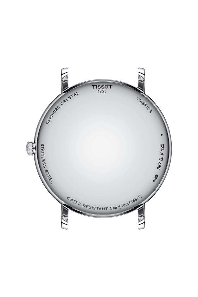 Tissot-Everytime-Gent-T1434101101100
