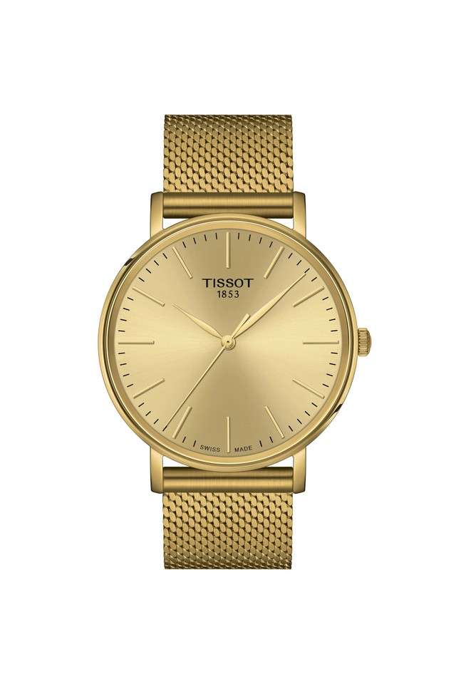Tissot-Everytime-Gent-T1434103302100
