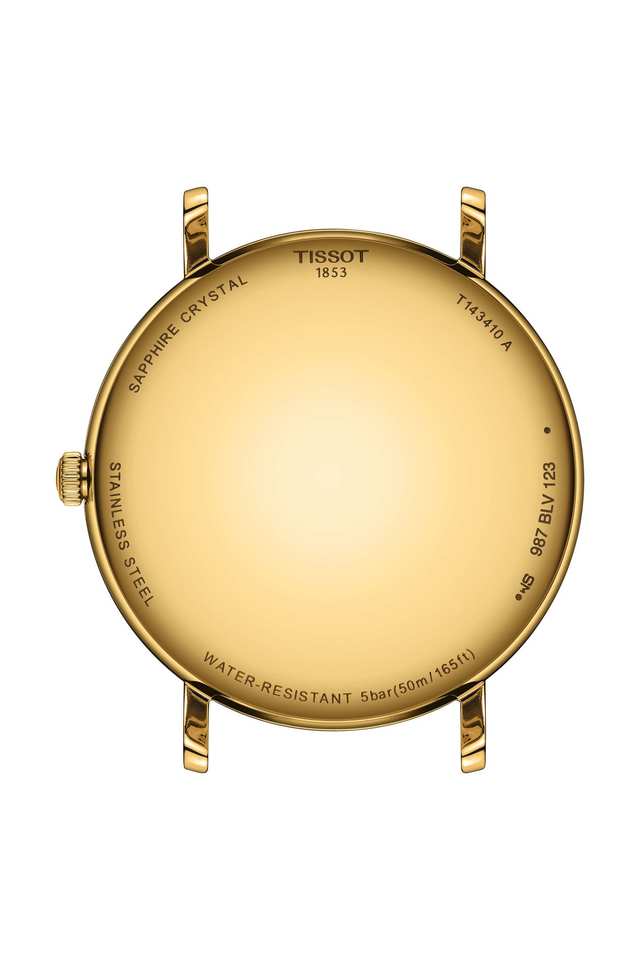 T-Classic-Everytime-40-mm-Green-Dial-Stainless-Steel-Analogue-Wrist-Watch-For-Men