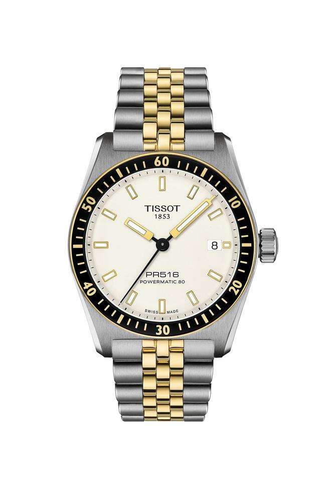 PR516-Powermatic-80-37-mm-Beige-Dial-Stainless-Steel-Analogue-Wrist-Watch-for-Men---T1494072201100