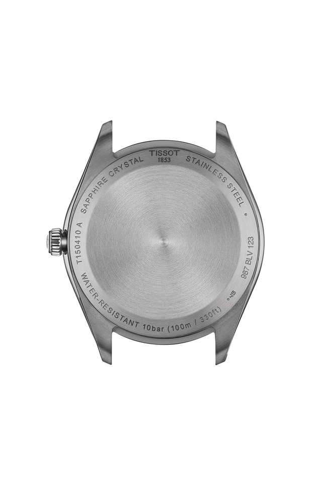 PR-100-40-mm-Blue-Dial-Stainless-Steel-Analogue-Watch-For-Men---T1504101104100