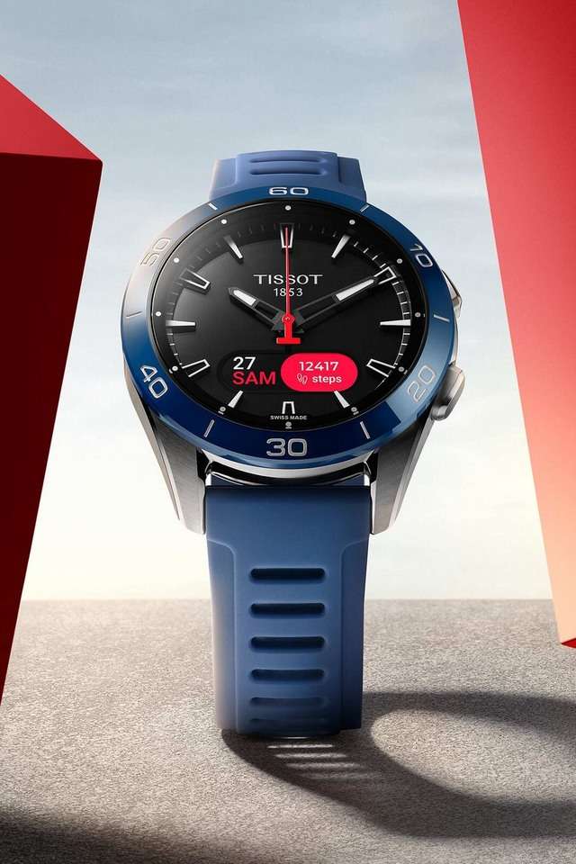 T-Touch-Connect-Sport-43-mm-Black-Dial-Silicone-Analog-Digital-Wrist-Watch-for-Men