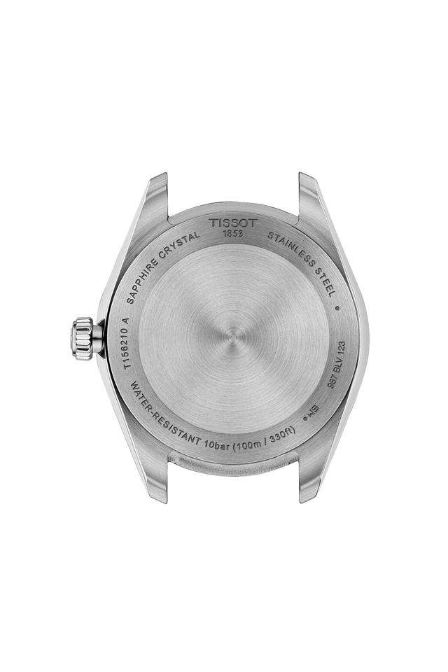 Ballade-34-mm-Green-Dial-Stainless-Steel-Analogue-Wrist-Watch-for-Women---T1562101109100