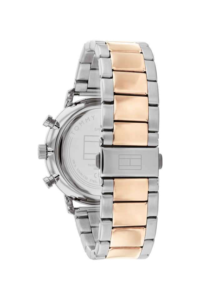 Legend-44-mm-Grey-Dial-Stainless-Steel-Analogue-Watch-For-Men---TH1710570