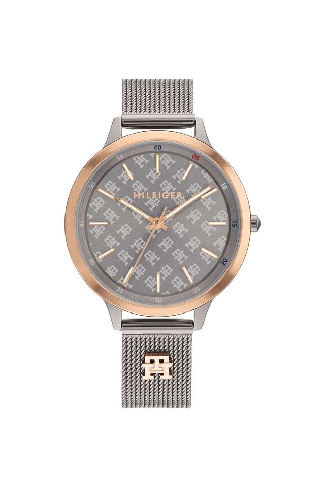 Iris-36-MM-Grey-Stainless-Steel-Analog-Watch-For-Women---TH1782587