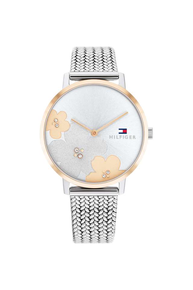 Tea-Le-35-MM-Silver-Stainless-Steel-Analog-Watch-For-Women---TH1782604