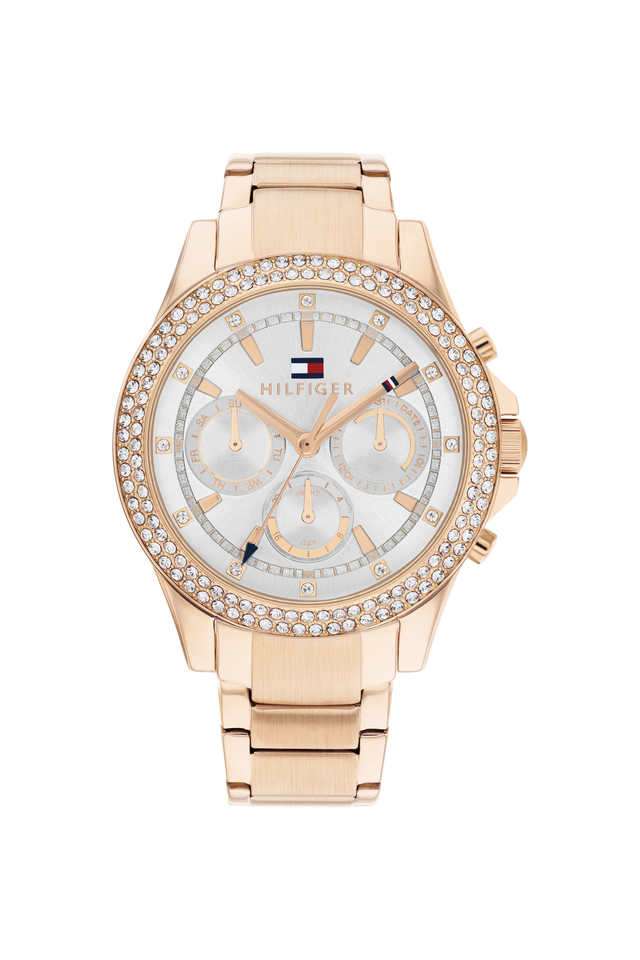 Haven-38-mm-Grey-Dial-Stainless-Steel-Analogue-Watch-For-Women---TH1782624