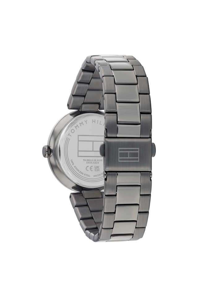 Alice-34-mm-Brown-Dial-Stainless-Steel-Analogue-Watch-For-Women---TH1782630