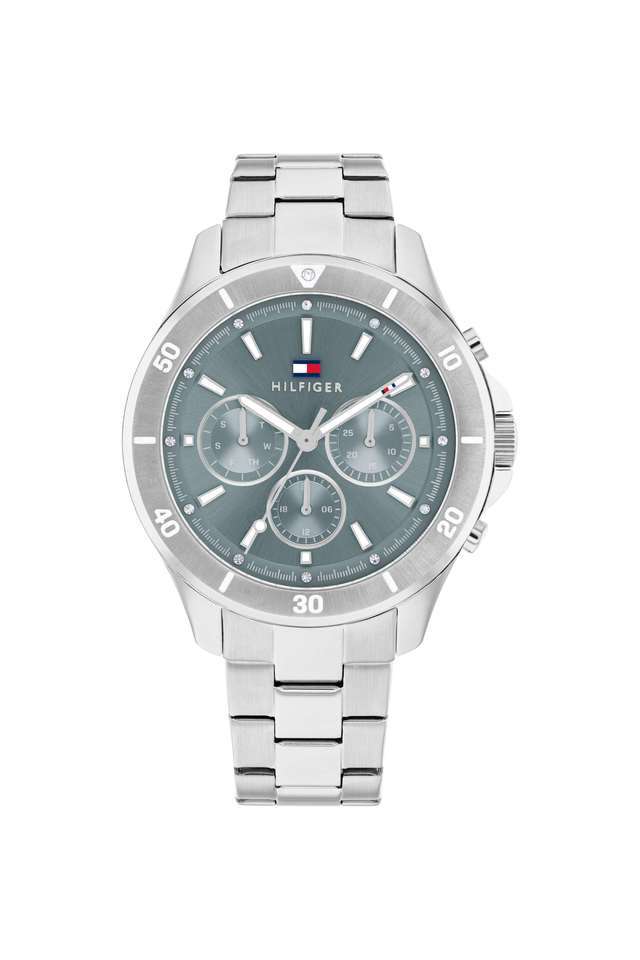 Aspen-38-mm-Blue-Dial-Stainless-Steel-Analogue-Watch-For-Women---TH1782638