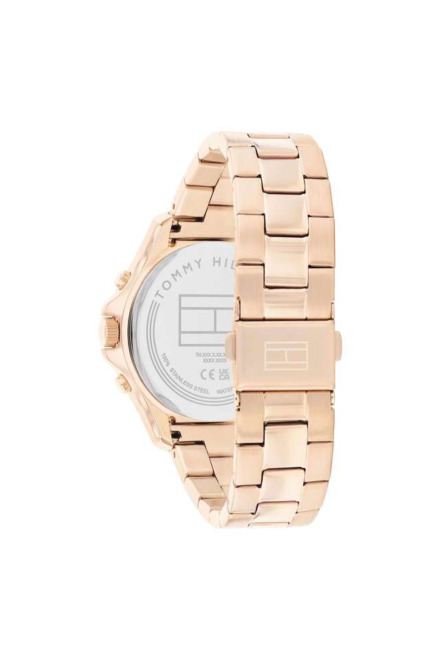 Aspen-38-mm-Silver-Dial-Stainless-Steel-Analogue-Watch-For-Women---TH1782639