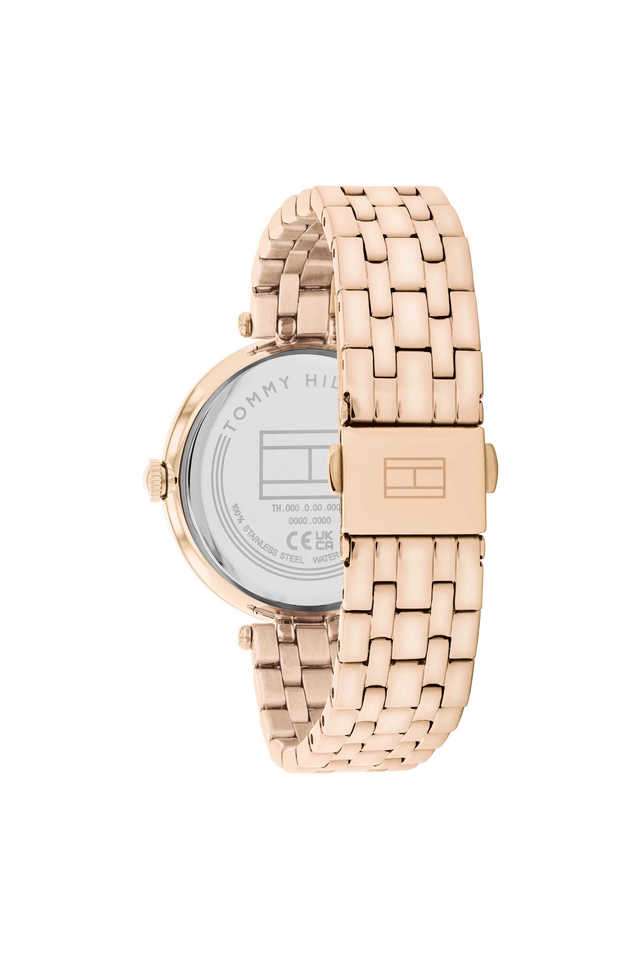 Natalie-34-mm-Gold-Dial-Stainless-Steel-Analogue-Wrist-Watch-for-Women---TH1782721