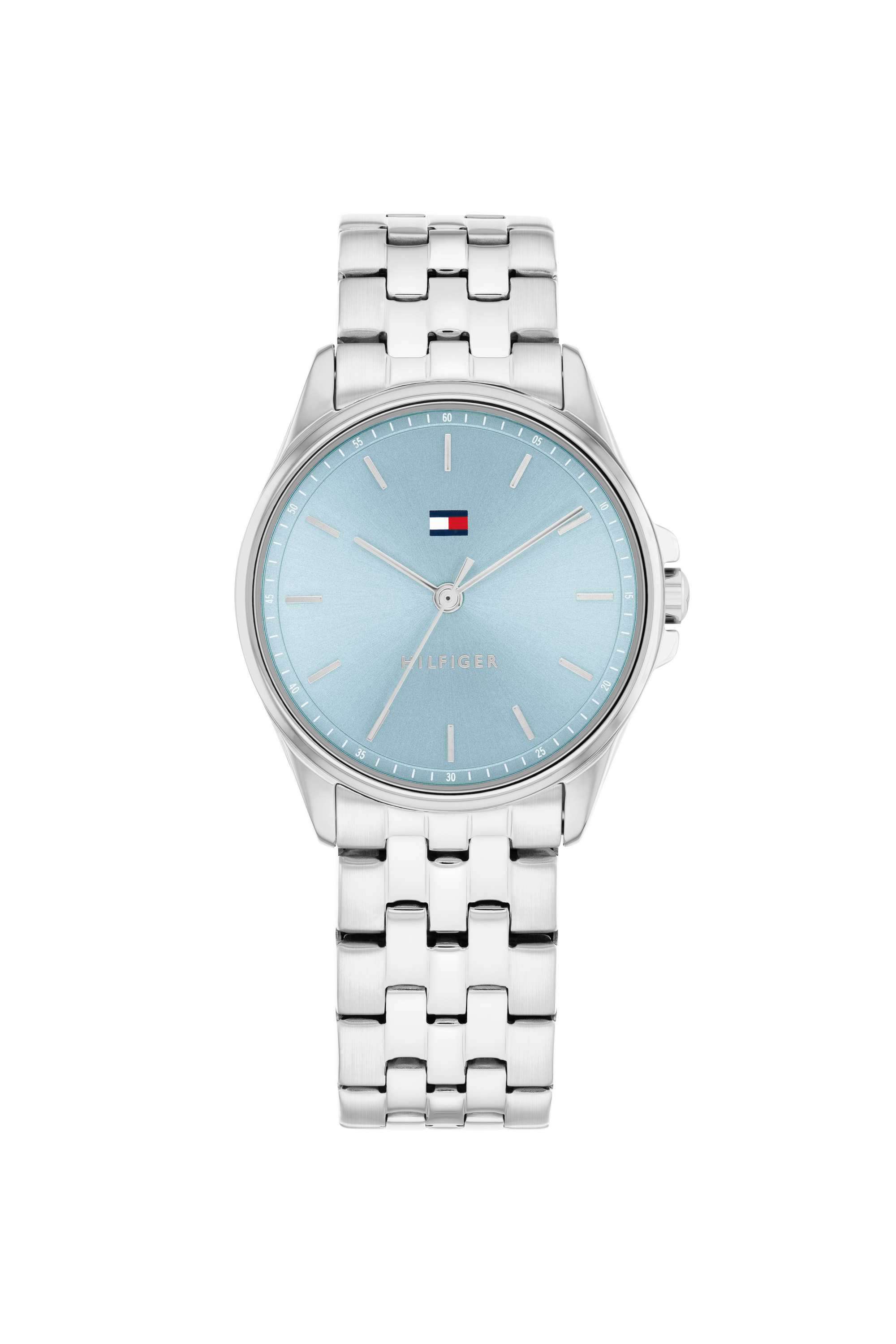 Newness-FW-25-Quartz-30-mm-Blue-Dial-Stainless-Steel-Analogue-Wrist-Watch-for-Women---TH1782771