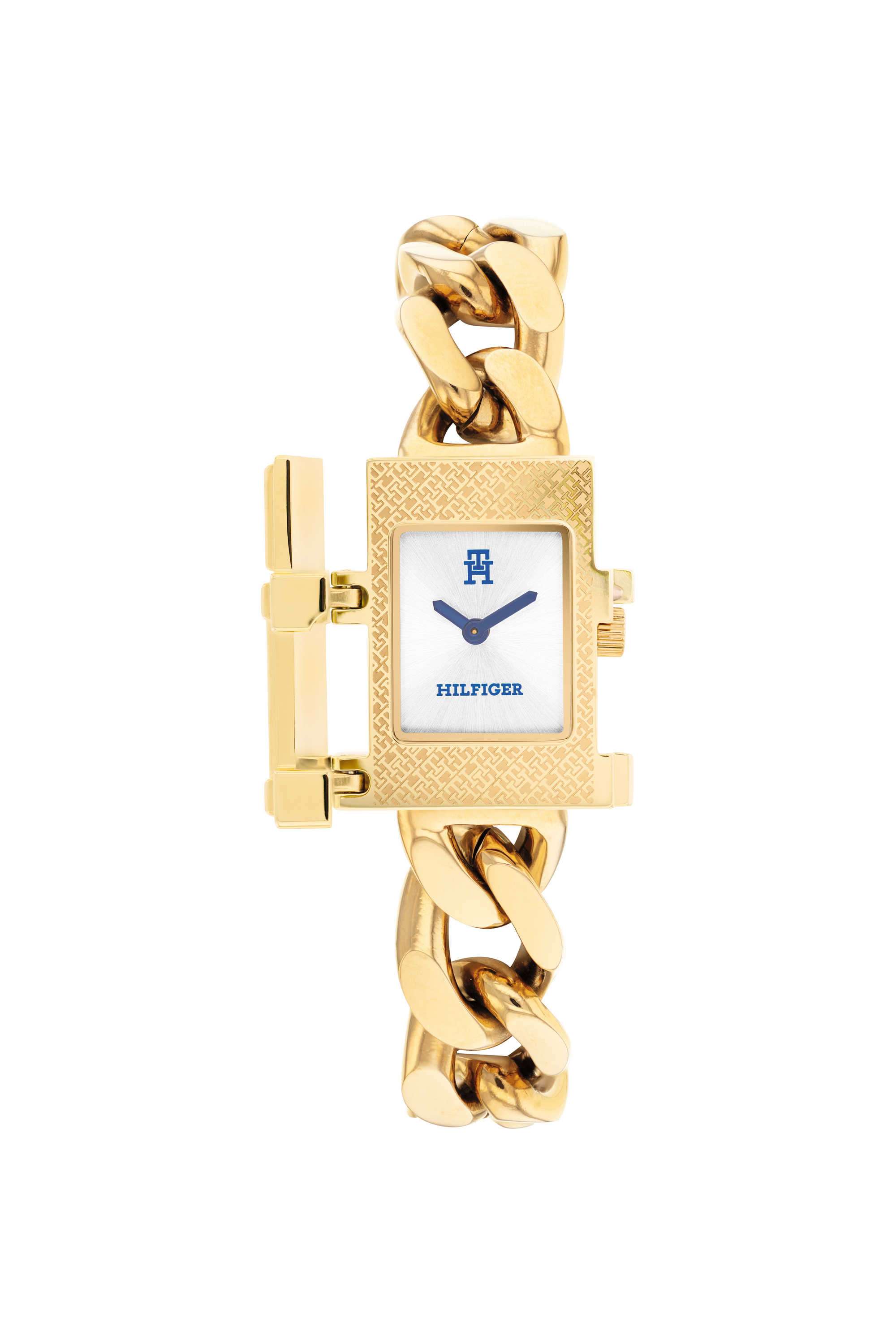 TH85-21-mm-White-Dial-Stainless-Steel-Analogue-Watch-For-Women---TH1782823W