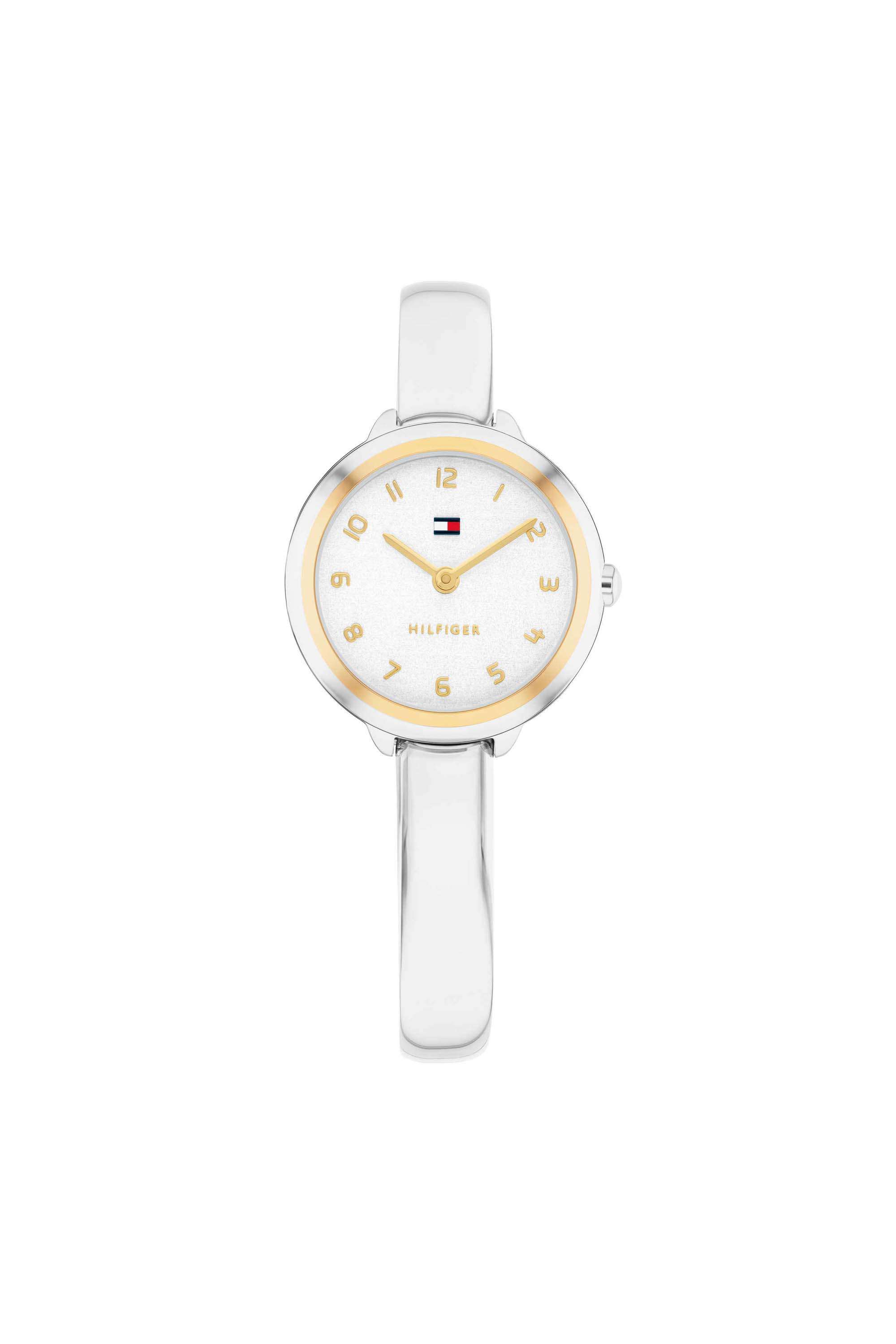 Demi-26-mm-White-Dial-Stainless-Steel-Analogue-Watch-For-Women---TH1782894W