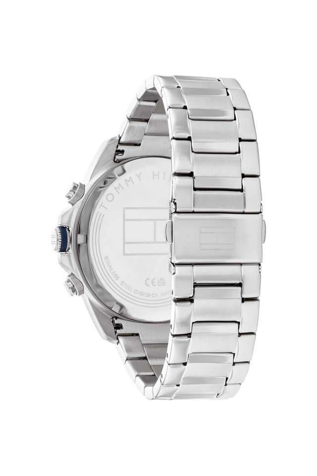 Lars-46-MM-Navy-Stainless-Steel-Analog-Watch-For-Men---TH1792059