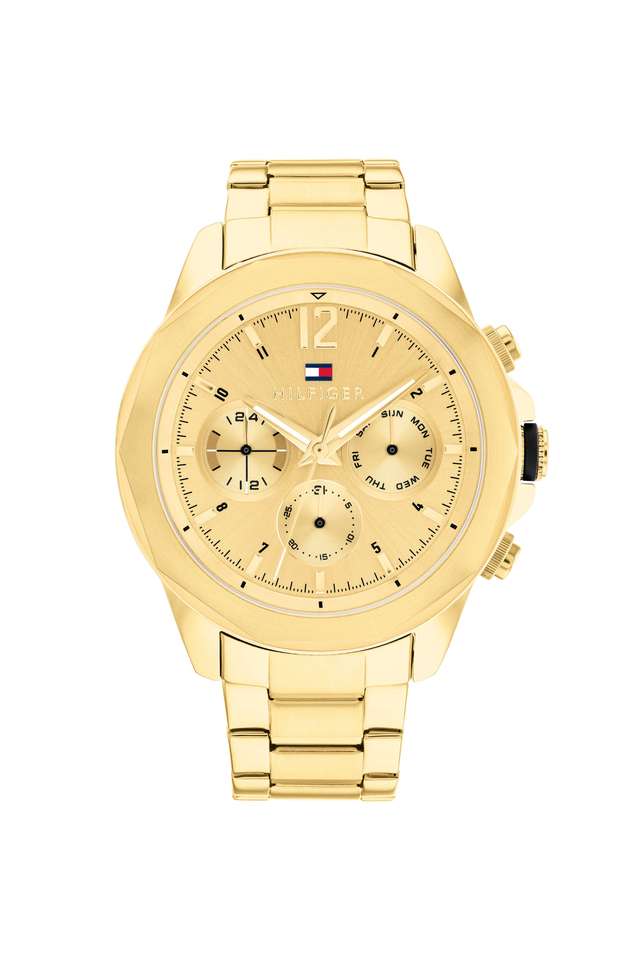 Lars-46-MM-Gold-Stainless-Steel-Analog-Watch-For-Men---TH1792060