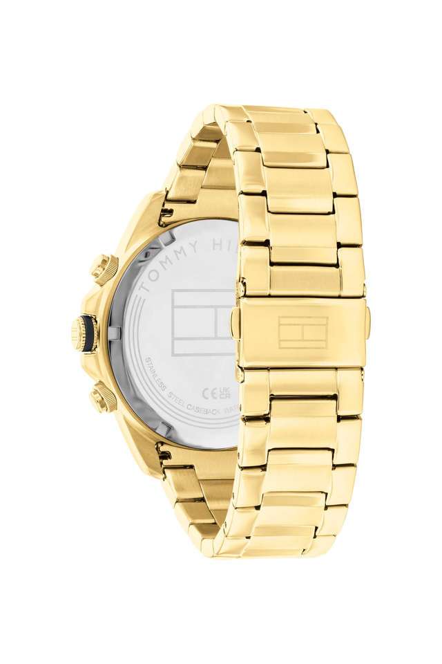 Lars-46-MM-Gold-Stainless-Steel-Analog-Watch-For-Men---TH1792060