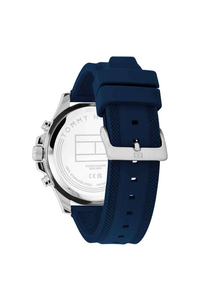 Bryan-46-mm-Blue-Dial-Silicone-Analogue-Wrist-Watch-for-Men---TH1792112