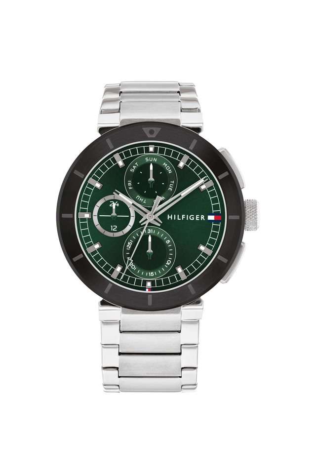 Drop2-44-mm-Green-Dial-Stainless-Steel-Analogue-Wrist-Watch-for-Men---TH1792117