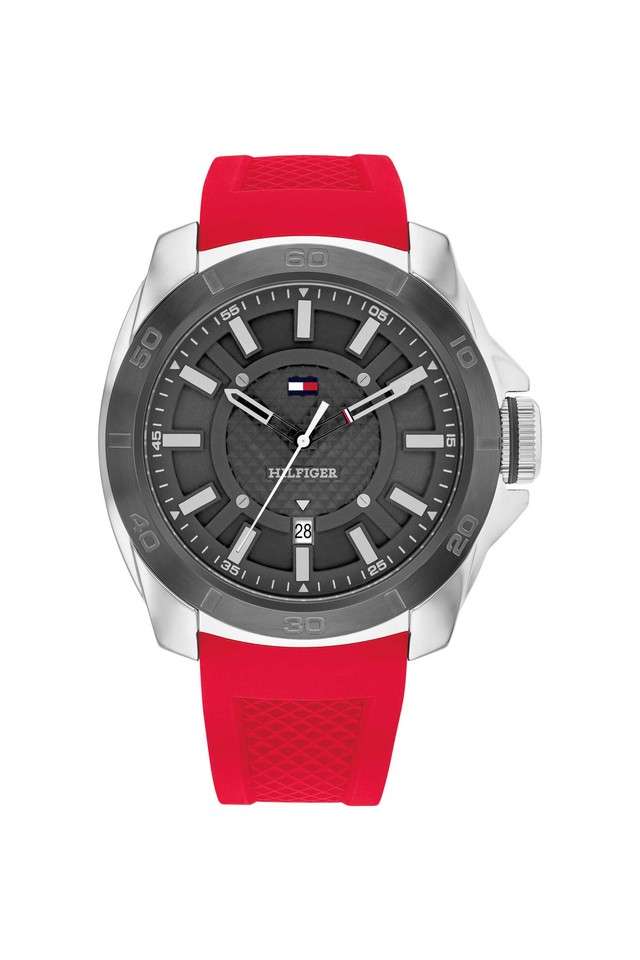 Windsurf-49-mm-Grey-Dial-Silicone-Analogue-Wrist-Watch-for-Men---TH1792135