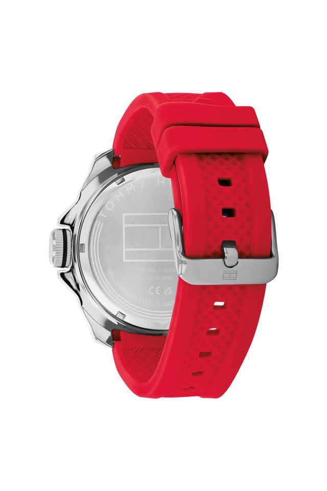 Windsurf-49-mm-Grey-Dial-Silicone-Analogue-Wrist-Watch-for-Men---TH1792135