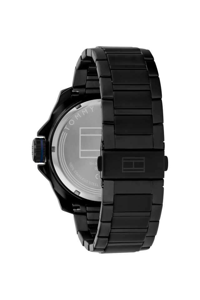 Windsurf-49-mm-Blue-Dial-Stainless-Steel-Analogue-Wrist-Watch-for-Men---TH1792139