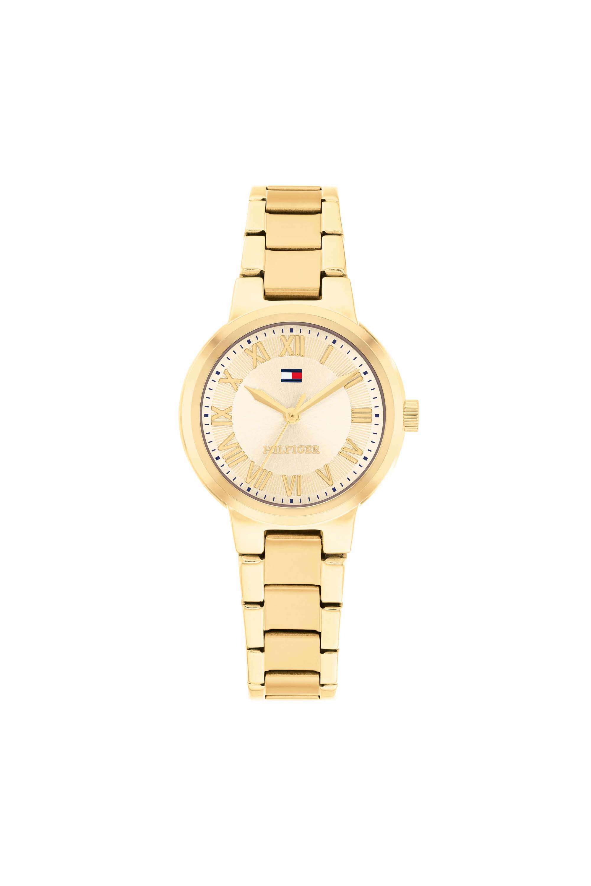28-mm-White-Dial-Stainless-Steel-Analogue-Watch-For-Women---TH2770243W