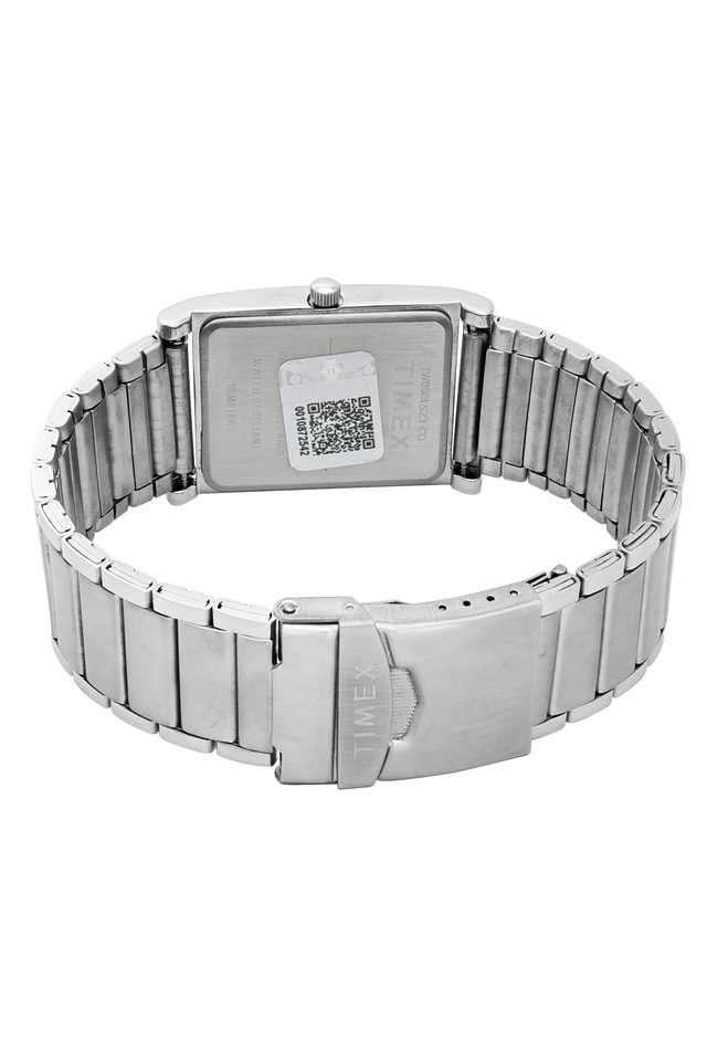 29-mm-Blue-Dial-Stainless-Steel-Analogue-Watch-For-Men---TW000L523