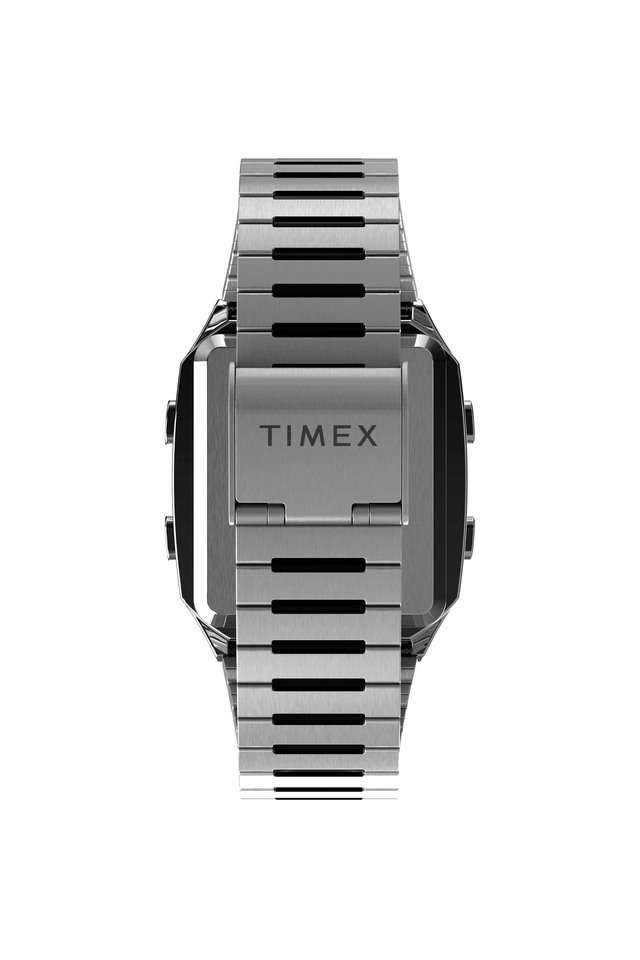 Retailers Timex Command Urban Metal Buy Timex NoColour Q Timex Mm