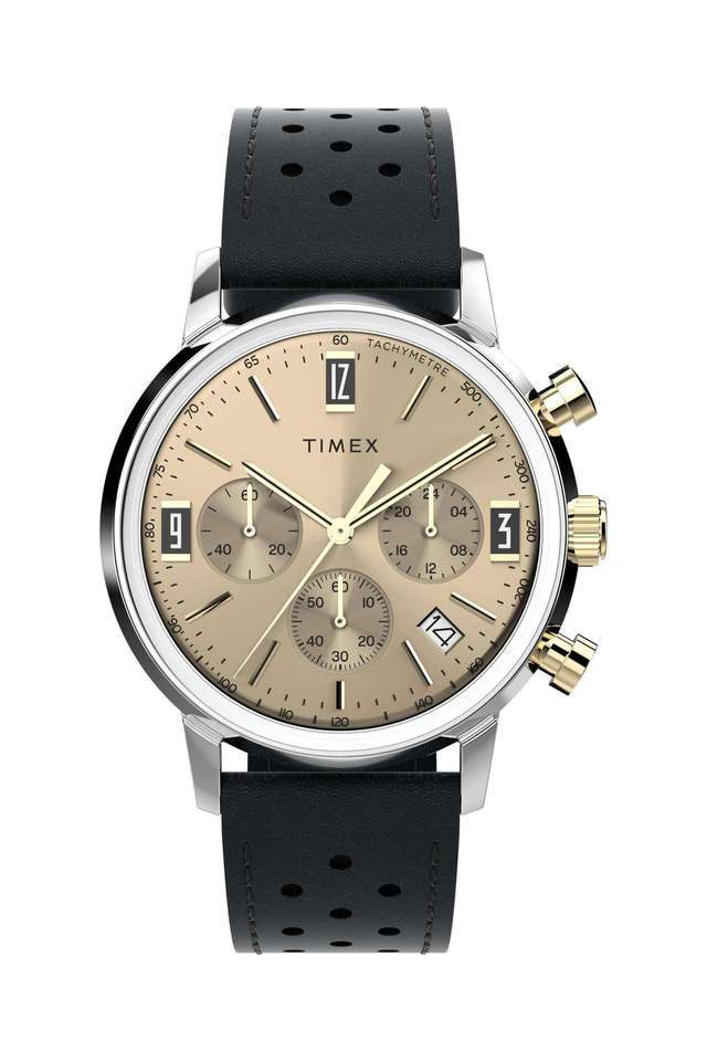 40-mm-Copper-Dial-Leather-Analogue-Watch-For-Men---TW2W10000UJ