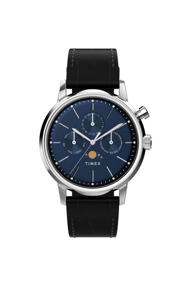 Q-Diver-inspired-Chrono-SST-Case-Blue-Dial-Blue-Strap