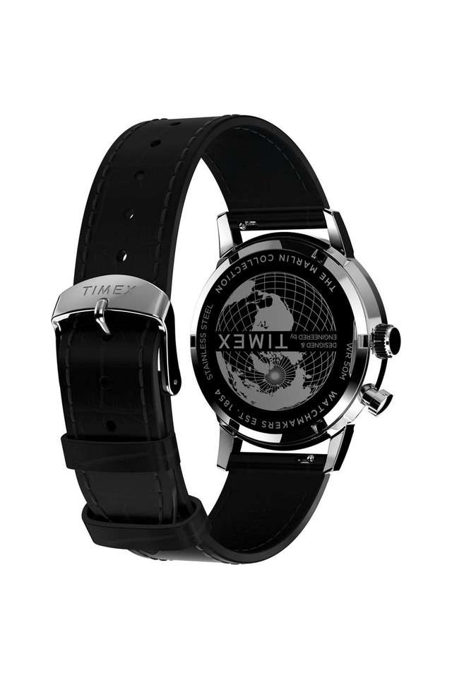 Q-Diver-inspired-Chrono-SST-Case-Blue-Dial-Blue-Strap