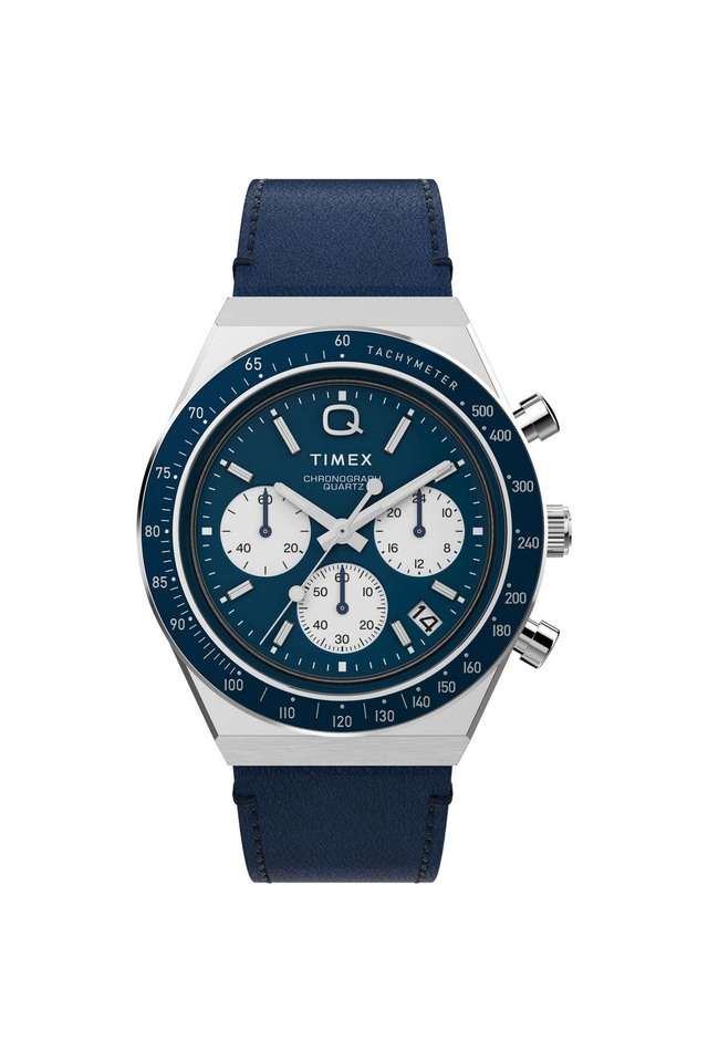 Q-Diver-inspired-Chrono-SST-Case-White-Dial-Bracelet