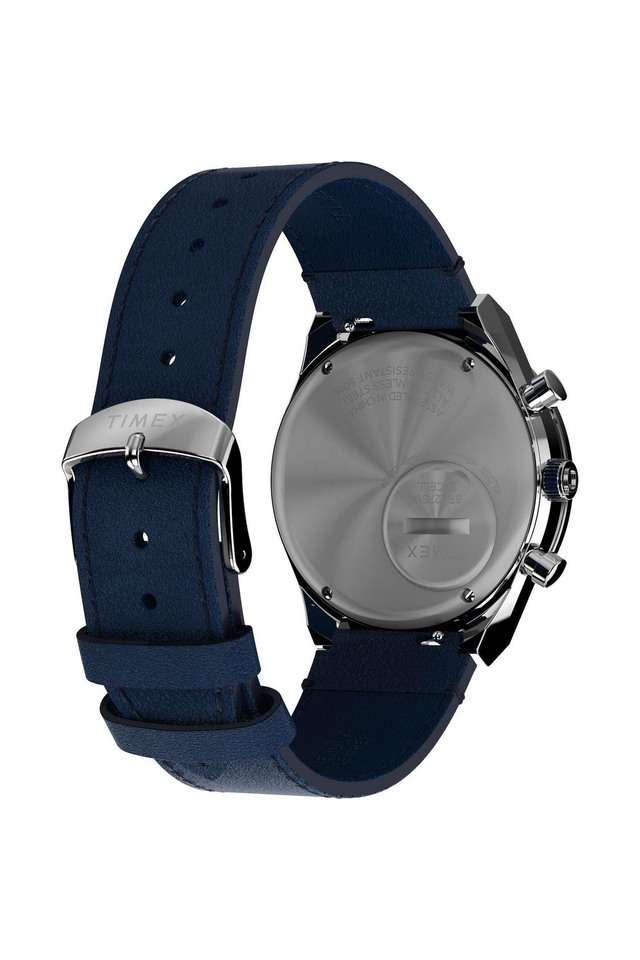 Q-Diver-inspired-Chrono-SST-Case-White-Dial-Bracelet