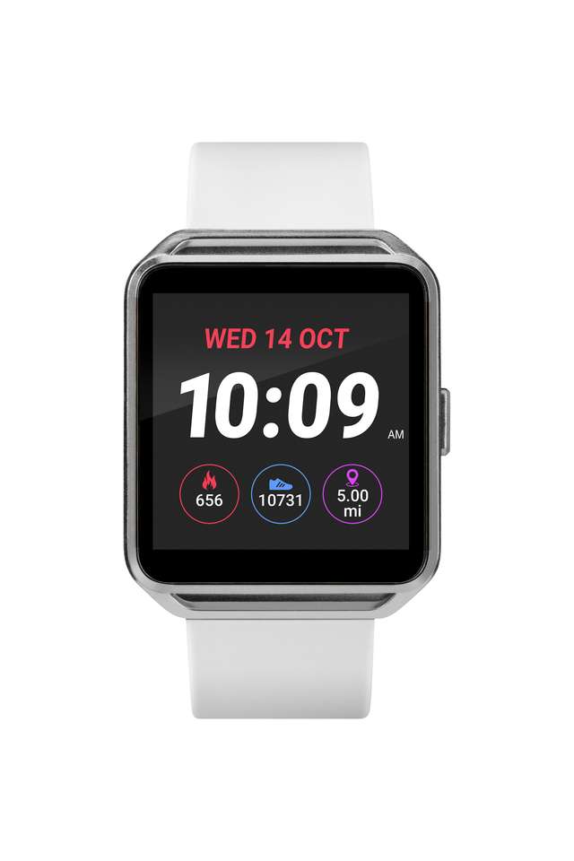 Unisex-Black-Dial-Digital-Watch---WTITW5M31400