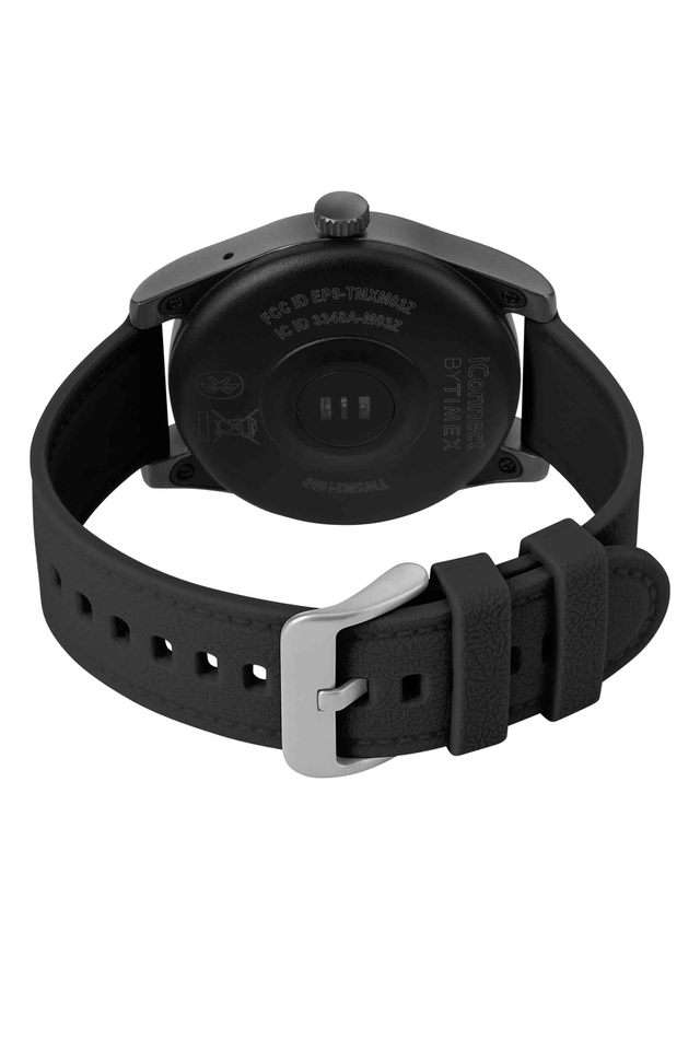 Unisex-Black-Dial-Digital-Watch---WTITW5M31500
