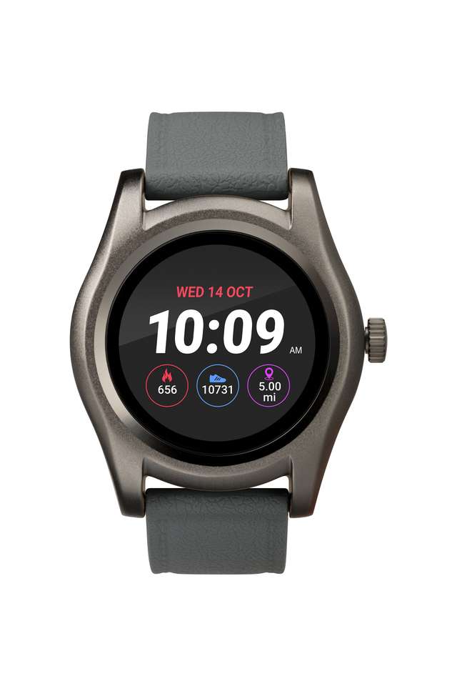 Unisex-Black-Dial-Digital-Watch---WTITW5M31600