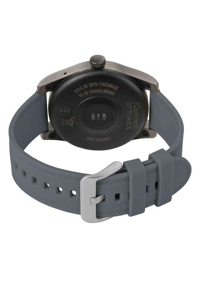 Unisex-Black-Dial-Digital-Watch---WTITW5M31600
