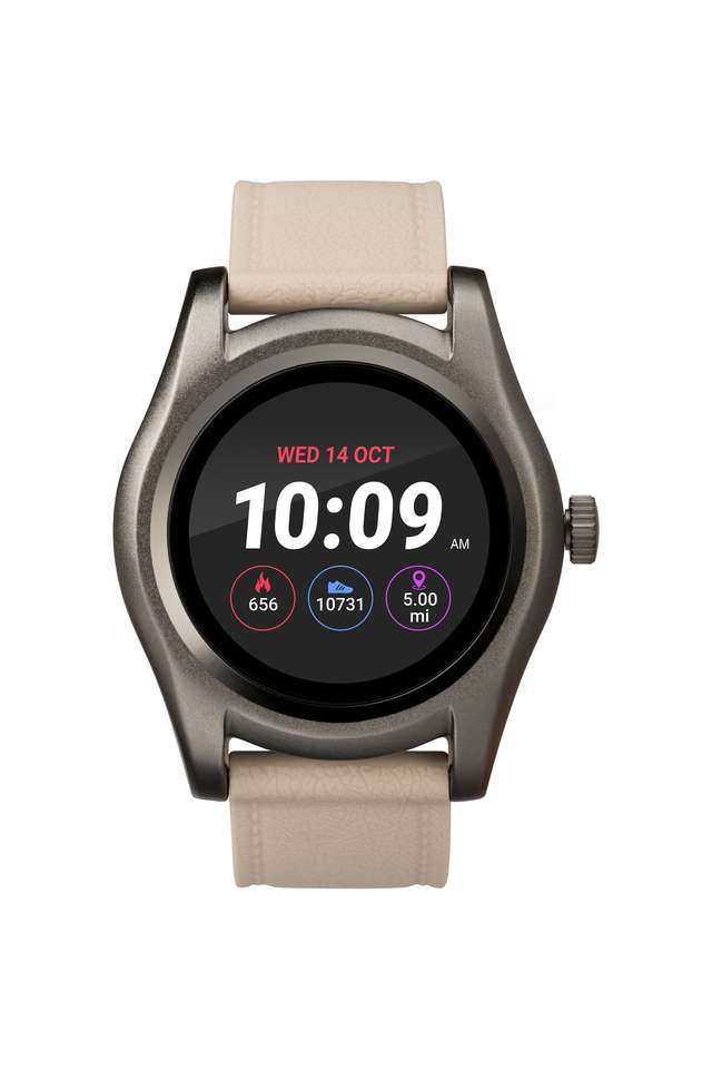 Unisex-Black-Dial-Digital-Watch---WTITW5M31900